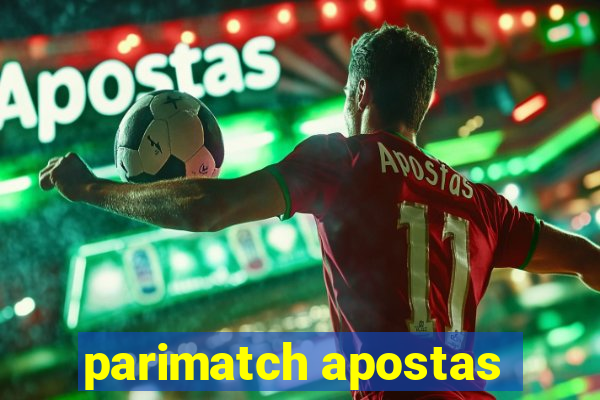 parimatch apostas